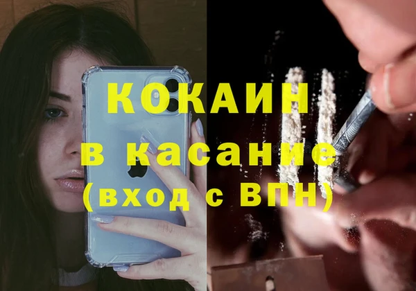 крисы Костерёво